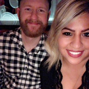 Meet your Posher, Aaron